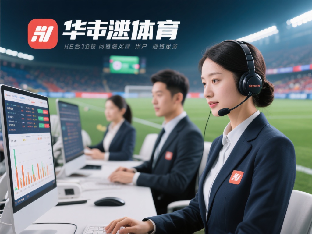华体会体育客服 (华体会体育客服：贴心服务，解决您的每一次疑问）