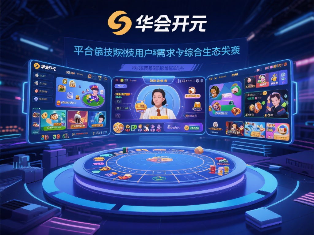华体会开元 (华体会开元：探索全新娱乐体验的最佳选择）