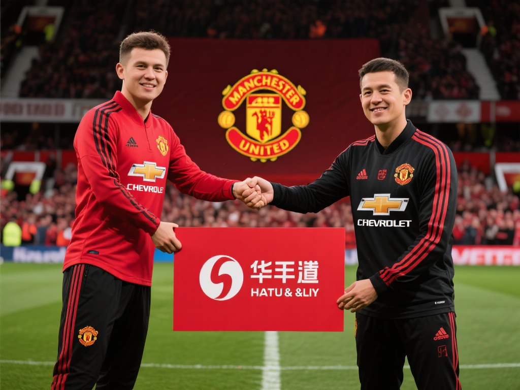 华体会曼联 (华体会曼联携手共创足球新辉煌，激情无限！）