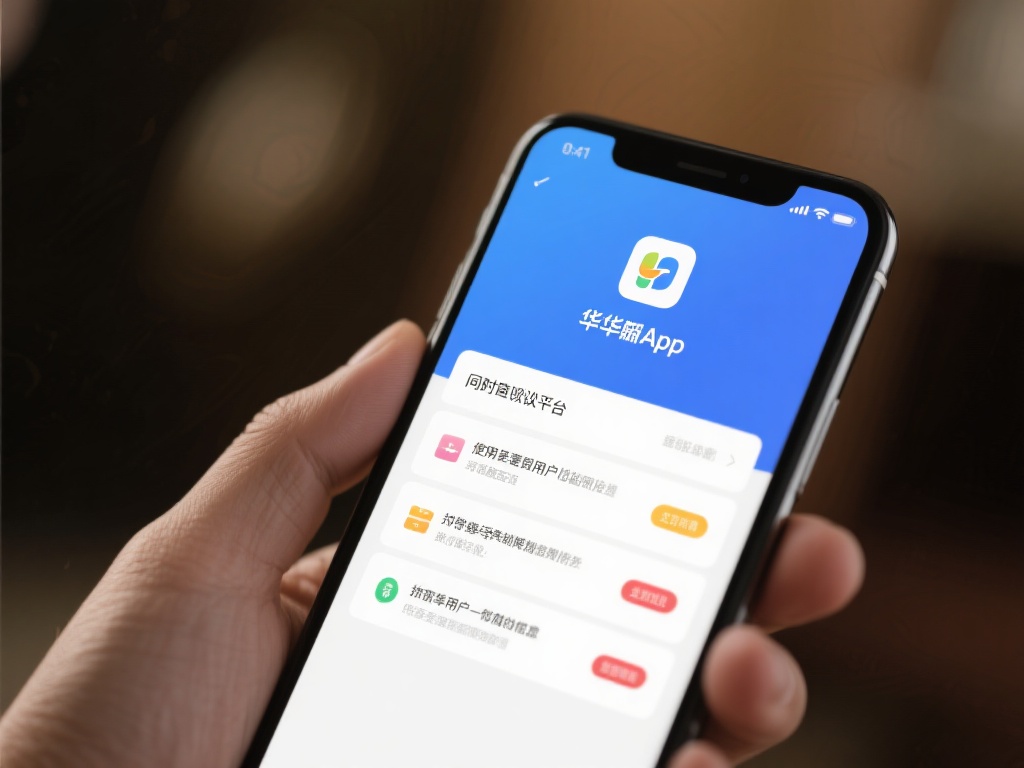 华体会app就是个坑 (华体会app就是个坑，用户体验差到极点！）