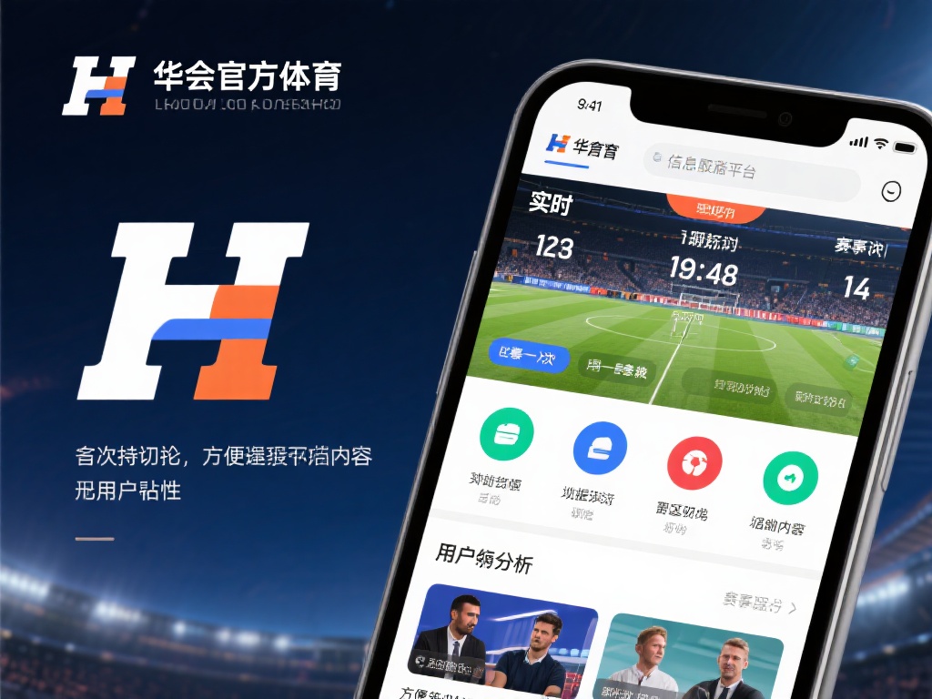 华体会官方体育 (华体会官方体育平台，畅享顶级赛事投注体验！）