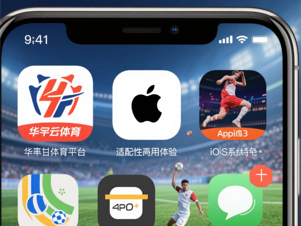 华体会体育苹果版 (华体会体育苹果版下载安装全攻略分享）