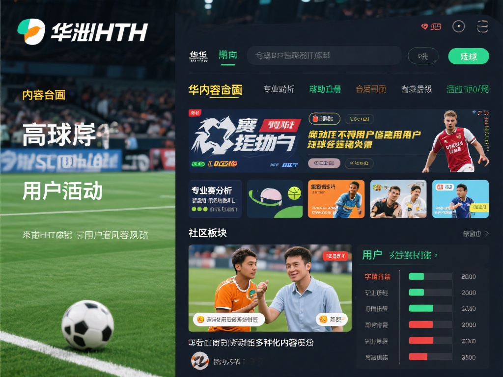 华体会hth体育 官网 (华体会hth体育官网：畅享顶级体育赛事与娱乐体验）