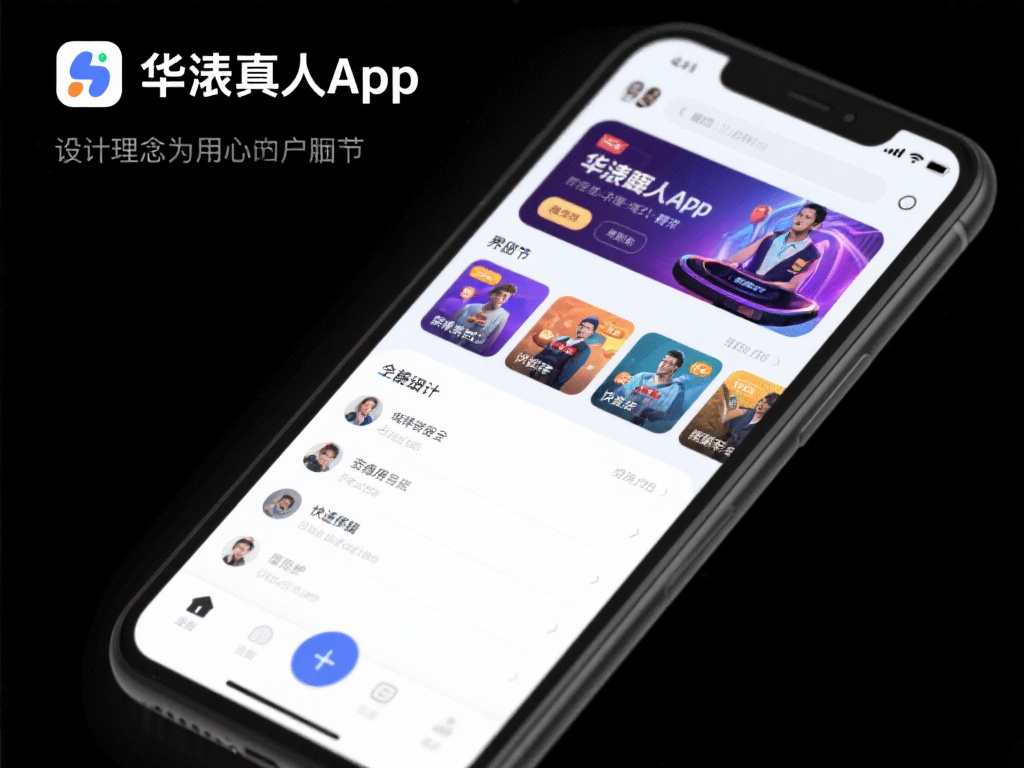 华体会真人app (华体会真人app，畅享真实娱乐新体验！）