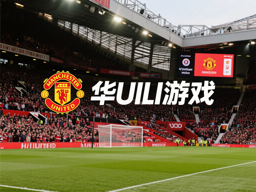 华体会游戏赞助曼联 (华体会游戏成为曼联官方赞助商，开启全新合作篇章）
