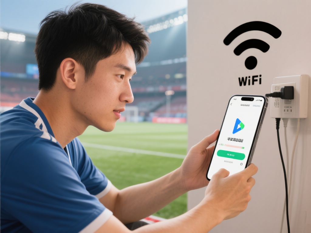 华体会软件不能下载 (华体会软件无法下载问题解决方法与技巧）