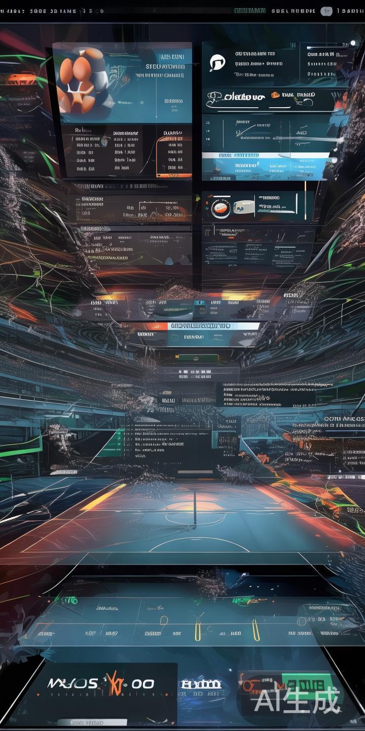 全面解析华体会体育客户端最新功能及操作指南大全 丰富的体育赛事资讯:通过实时更新的数据和专业分析,