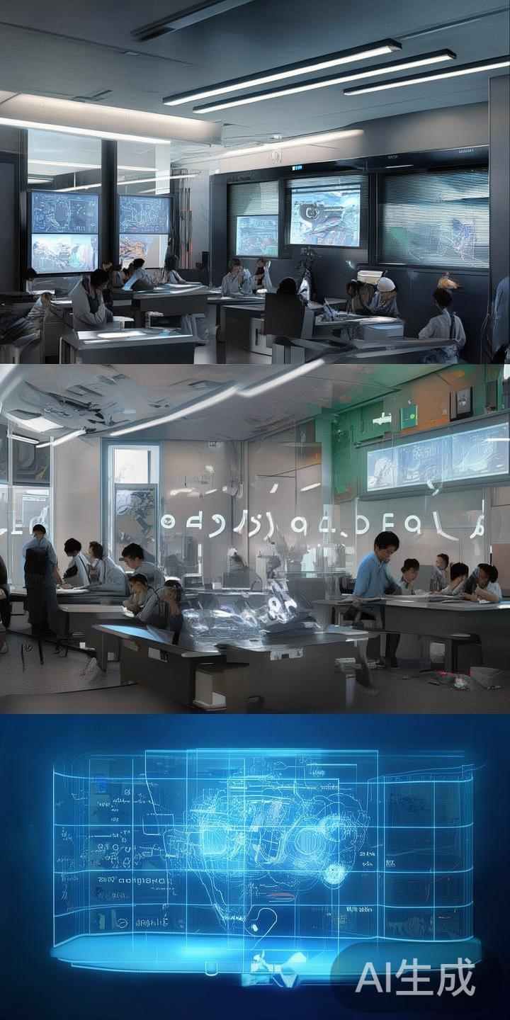 _科学的课程体系：_结合理论学习与实战训练，涵盖战