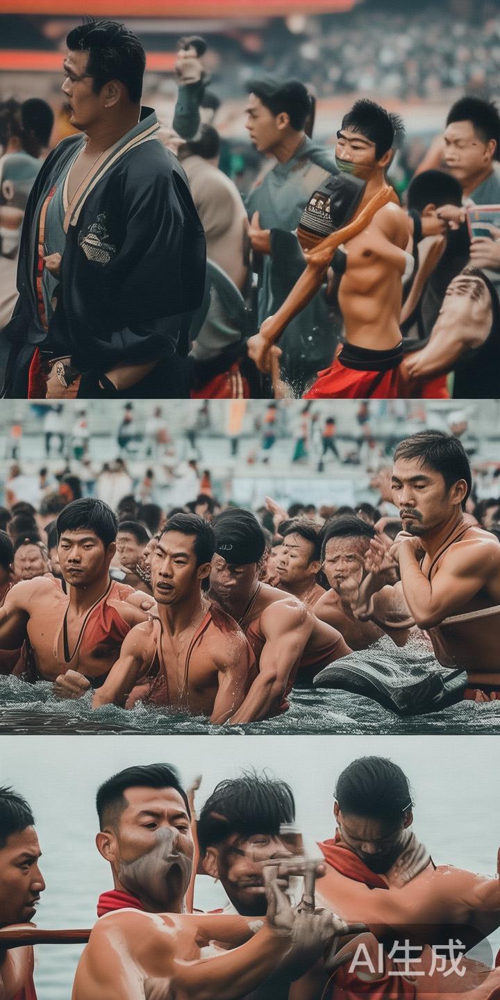 全面领略华体育的魅力与精神实质,感受运动的无限精彩 华体育的魅力首先体现在其所蕴含的精神实质。这种实质