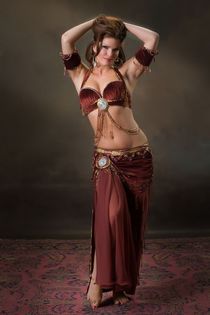 My new whore arrives for