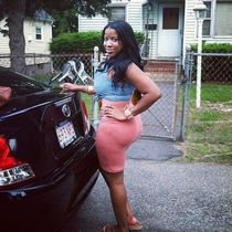 PeterNorth's babe Samantha
