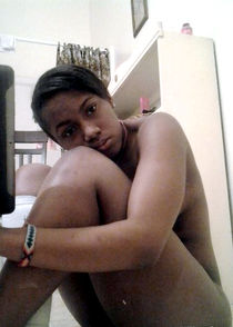 Gorgeous puffy nipple