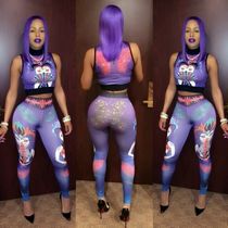 This lovely mother of