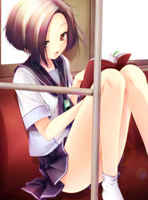 Chubby asian gal Yoshino