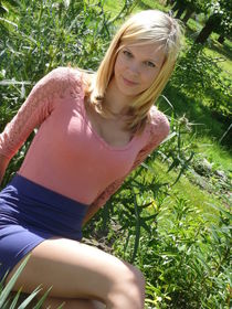 Moscow whore filled her
