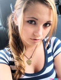 Angel Smalls Creampie